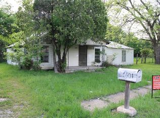 1601 N Brazos Ave, Cleburne, TX 76031