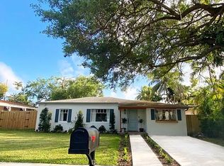 6346 SW 41st St, South Miami, FL 33155