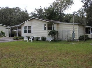 9434 S Spoonbill Ave, Floral City, FL 34436
