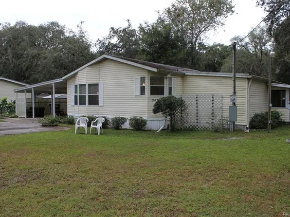 9434 S Spoonbill Ave, Floral City, FL 34436