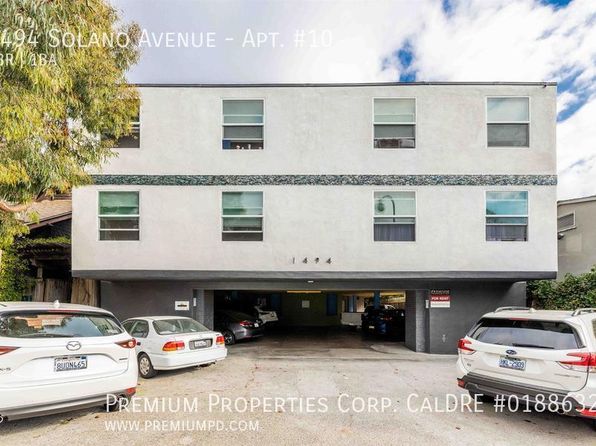 1494 Solano Ave APT 10