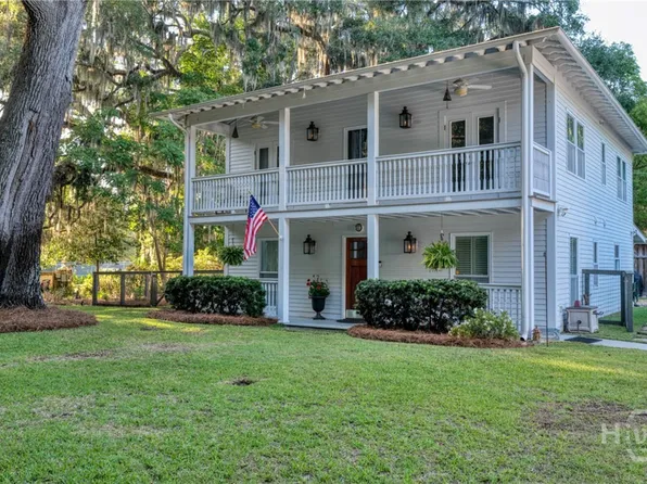 65 Richmond Drive, Savannah, GA 31406