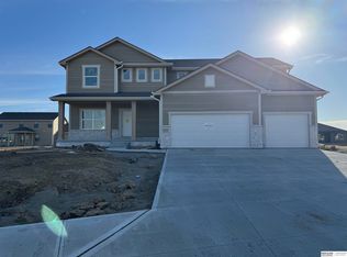 20819 Nebraska Ave, Elkhorn, NE 68022