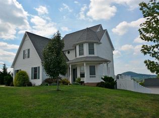 21 Clear View Dr, Harrisonburg, VA 22802