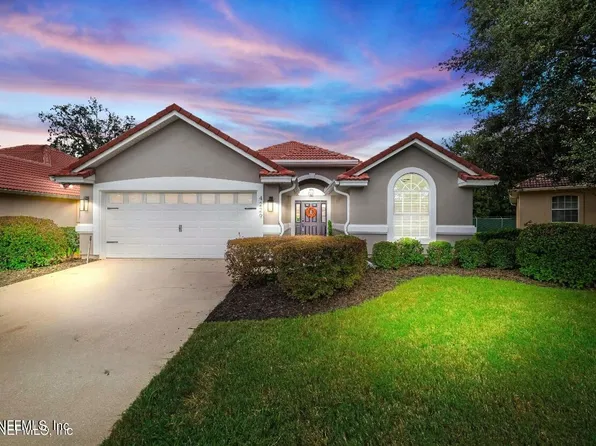 4229 VIA VALENCIA Circle, Jacksonville, FL 32217