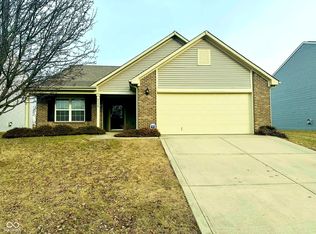 6539 Enclave Blvd, Greenwood, IN 46143