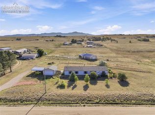 740 Donald Rd, Colorado Springs, CO 80930