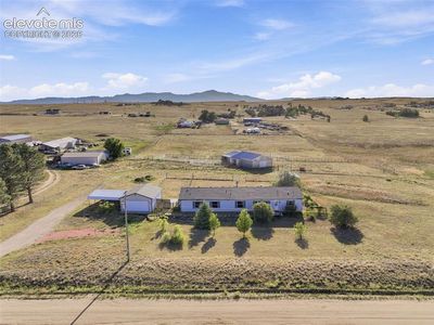 740 Donald Rd, Colorado Springs, CO, 80930