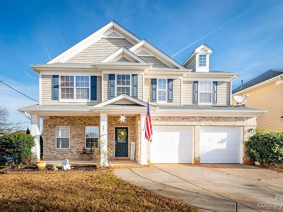 201 E Waterlynn Rd