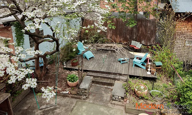 Rented by Modern Spaces | media 2