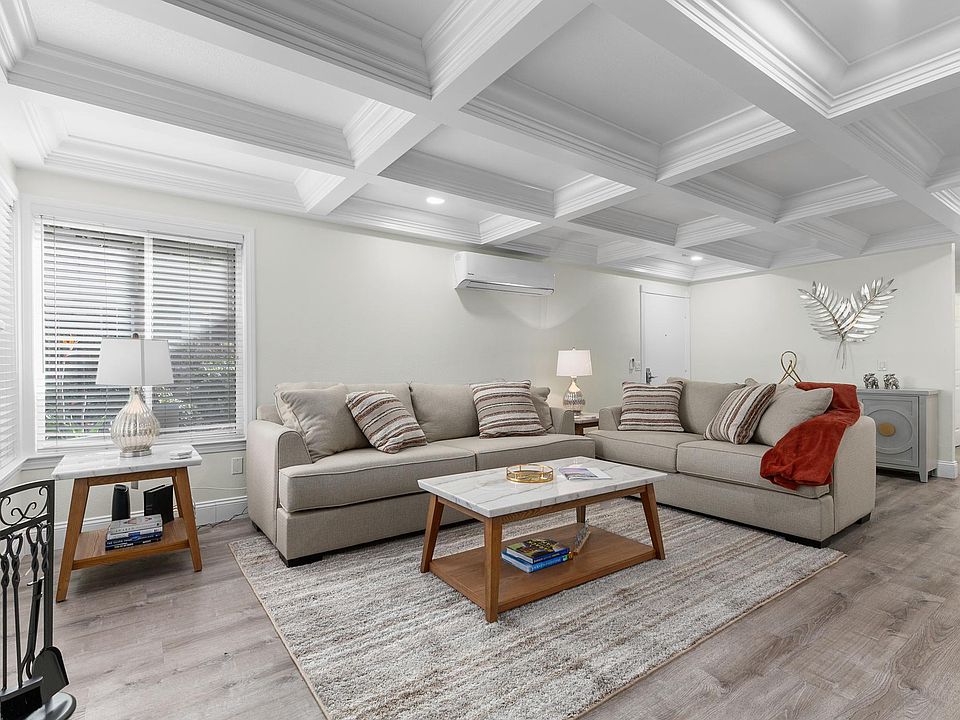 All new furnishings!