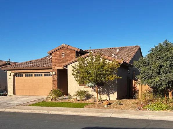 8442 N 170th Ln, Waddell, AZ 85355