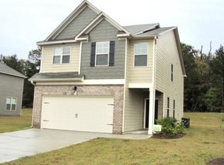 140 Silver Willow Walk, Covington, GA