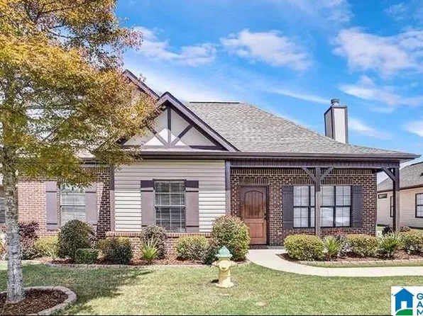 554 Beckett Ln, Morris, AL 35116