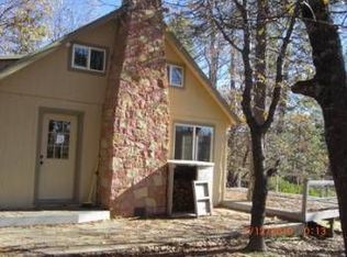 24416 Canyon View Dr, Sonora, CA 95370