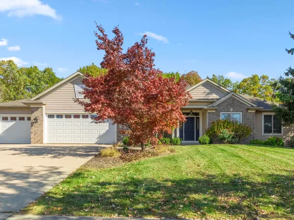 1311 Rangely Pass, Fort Wayne, IN 46845