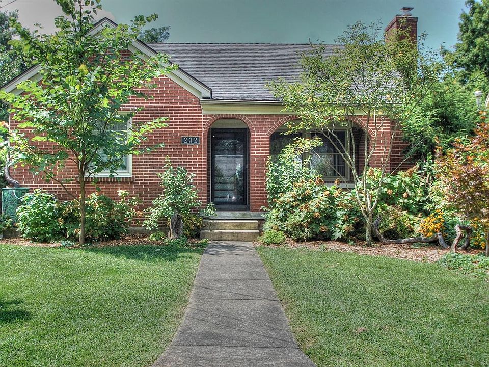 232 Castlewood Dr, Lexington, KY 40505 Zillow