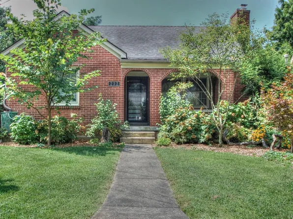232 Castlewood Dr, Lexington, KY 40505