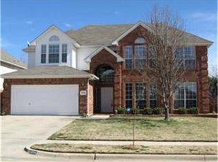 8204 Rainier Rd, Fort Worth, TX 76137