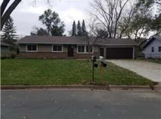 2456 103rd Ave NW, Coon Rapids, MN 55433