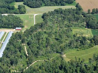 0 Chapel Rd, Sedalia, KY 42079