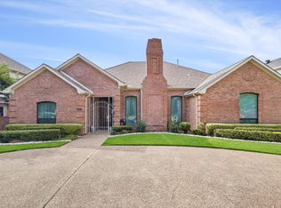 5913 Buffridge Trl, Dallas, TX 75252