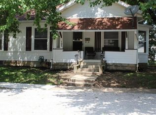 105 W Walnut St, Cardington, OH 43315