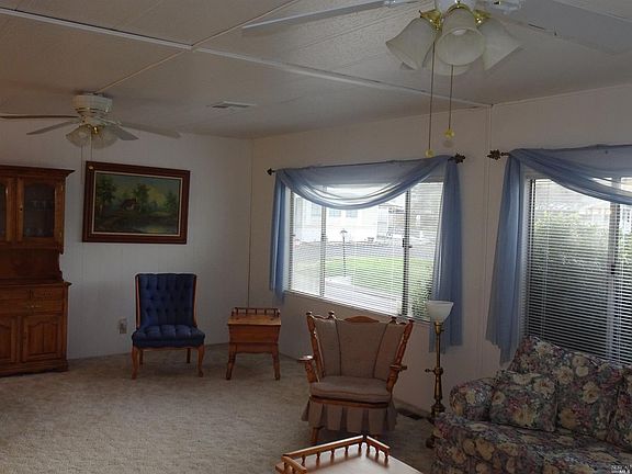 5th image of 1597 Alamo Dr #167