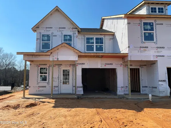 111 Michter Street #52, Vass, NC 28394