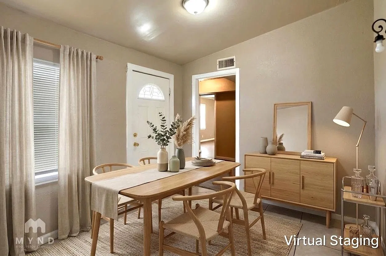 4 bed, 2.0 bath, 1404 sqft, $1,499 — Photo 2