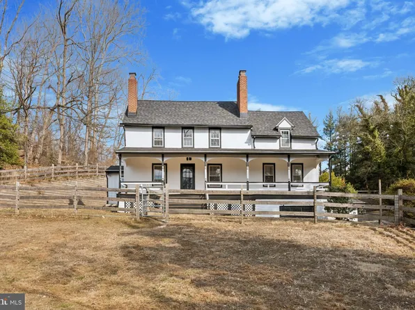 597 Mount Alverno Rd, Media, PA 19063