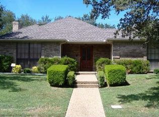 15105 Cypress Hills Dr, Dallas, TX 75248