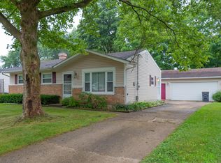 6746 Fescue St, Portage, MI 49024