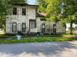 11 N Division St, Saint Johnsville, NY 13452
