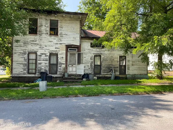 11 N Division Street, Saint Johnsville, NY 13452