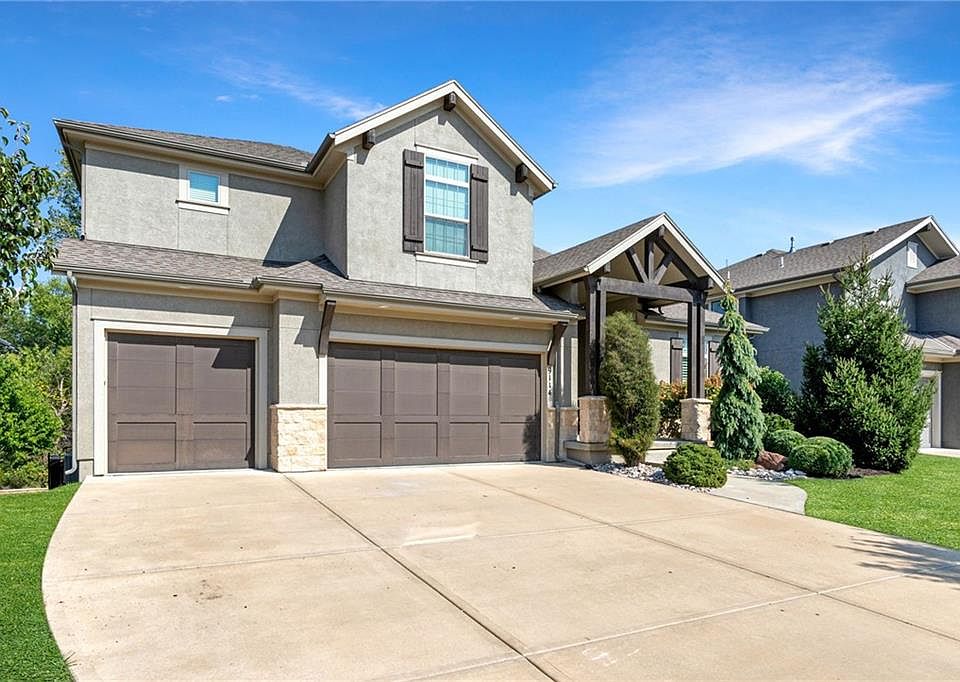 9114 W 178th Ter, Overland Park, KS 66013 | Zillow