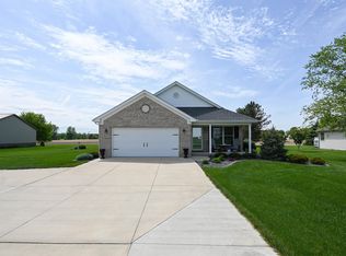 6894 N 400 W, Sharpsville, IN 46068