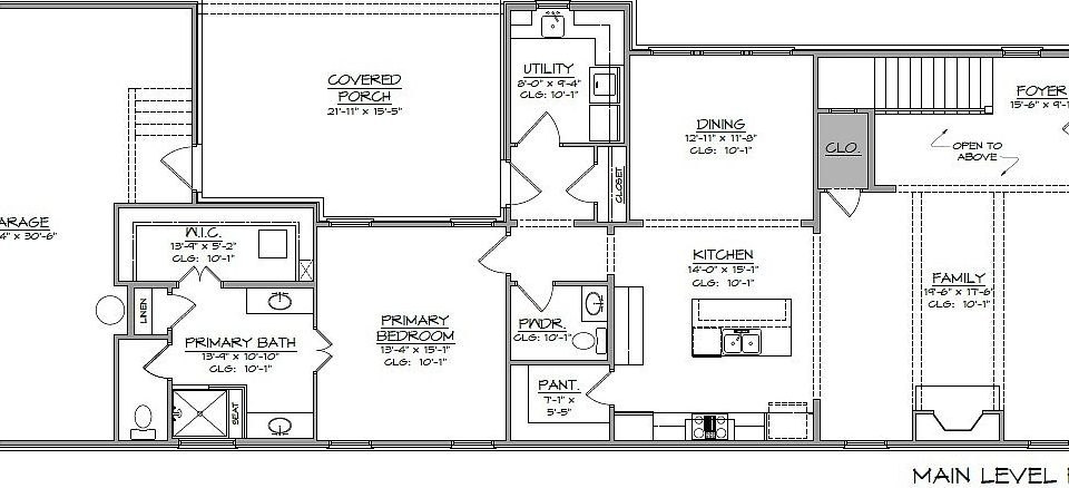 2nd image of 919 Championship Blvd Lot 2740