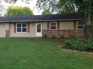 709 SW 3rd St, Bentonville, AR 72712