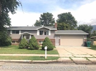 193 S Talbot Dr, Layton, UT 84041