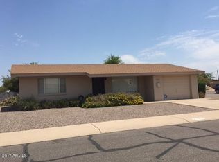 6256 E Anaheim St, Mesa, AZ 85205