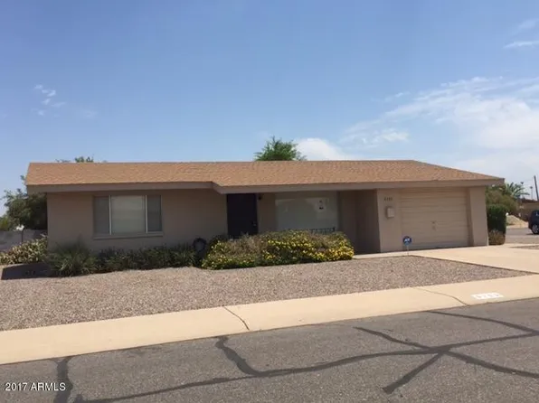6256 E Anaheim St, Mesa, AZ 85205