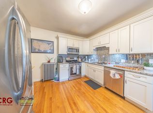 375 Prospect St #1, Cambridge, MA 02139