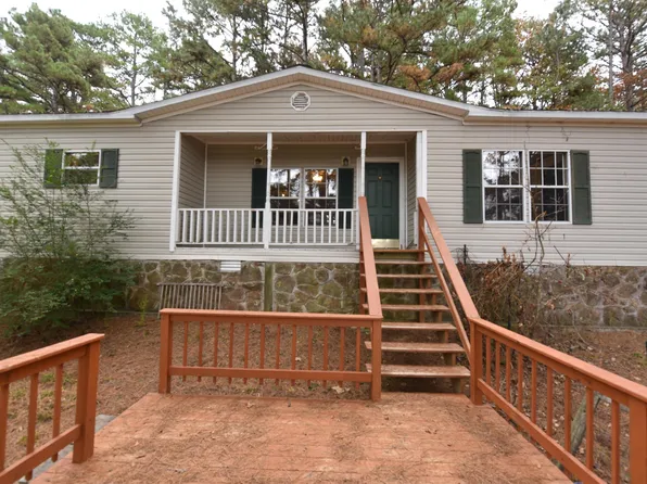 (undisclosed Address), Shirley, AR 72153