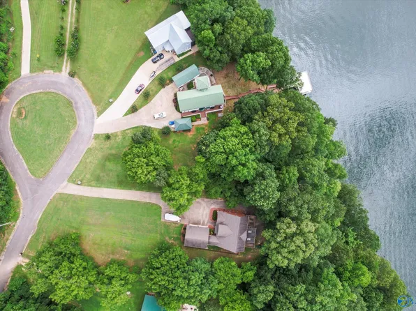 LOT 4 Hampton Cove Way, Athens, AL 35611