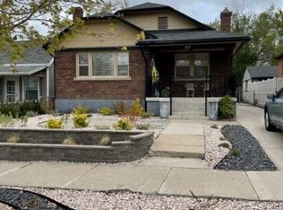 1175 E Westminster Ave, Salt Lake City, UT 84105