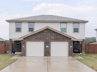 1718 Risen Star Ln, Copperas Cove, TX 76522
