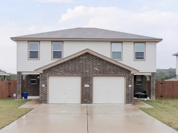 1718 Risen Star Ln, Copperas Cove, TX 76522