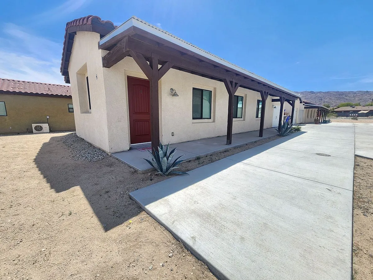 Building Photo - 6615 National Park Dr