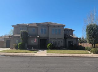 3866 S 170 W, Washington, UT 84780
